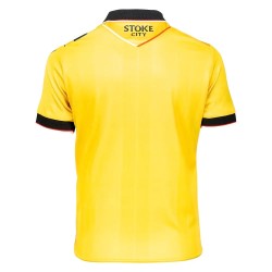 2025-2026 Stoke City Third Shirt