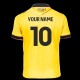 2025-2026 Stoke City Third Shirt