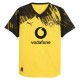 2025-2026 Borussia Dortmund Authentic Home Shirt 2025-2026 Borussia Dortmund Authentic Home Shirt