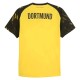 2025-2026 Borussia Dortmund Authentic Home Shirt 2025-2026 Borussia Dortmund Authentic Home Shirt