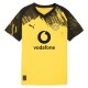 2025-2026 Borussia Dortmund Home Shirt 2025-2026 Borussia Dortmund Home Shirt