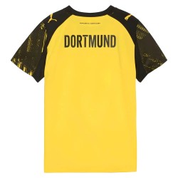 2025-2026 Borussia Dortmund Home Shirt 2025-2026 Borussia Dortmund Home Shirt