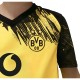 2025-2026 Borussia Dortmund Home Shirt 2025-2026 Borussia Dortmund Home Shirt
