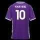 2025-2026 Fiorentina Home Shirt 2025-2026 Fiorentina Home Shirt