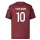 2025-2026 FC Metz Home Shirt