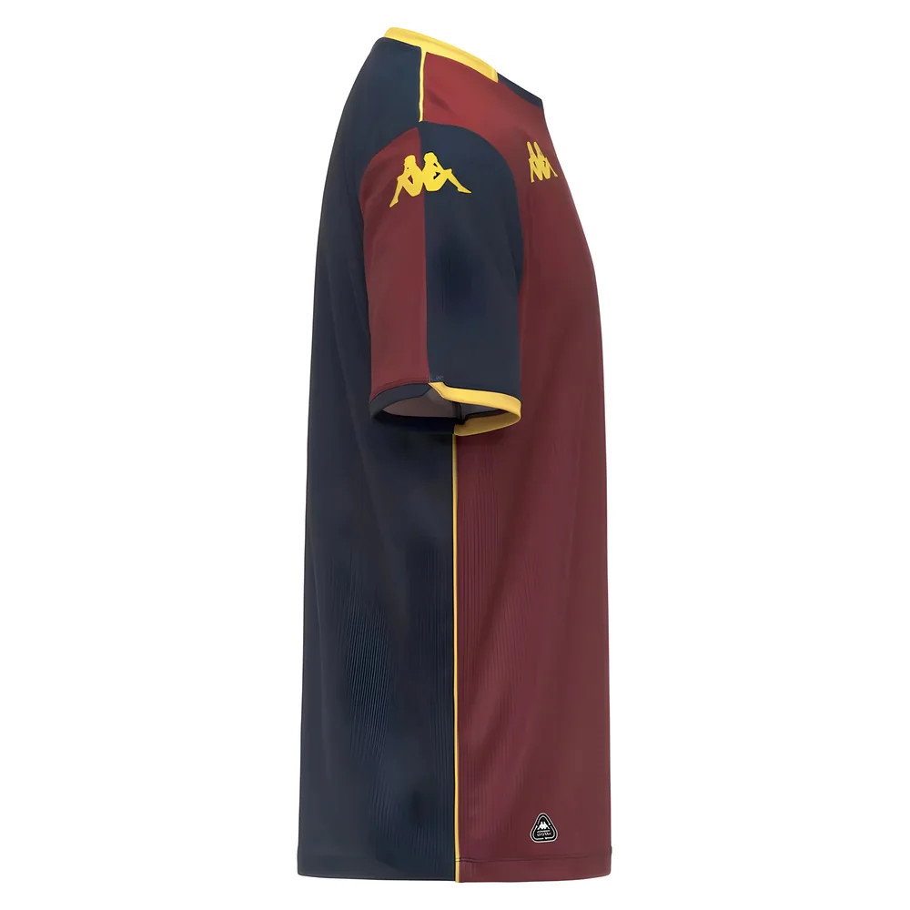 2025-2026 Genoa Home Shirt 2025-2026 Genoa Home Shirt