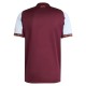 2025-2026 Aston Villa Home Shirt 2025-2026 Aston Villa Home Shirt