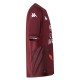 2025-2026 FC Metz Home Shirt (Your Name)