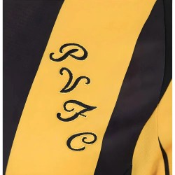 2025-2026 Port Vale Away Shirt