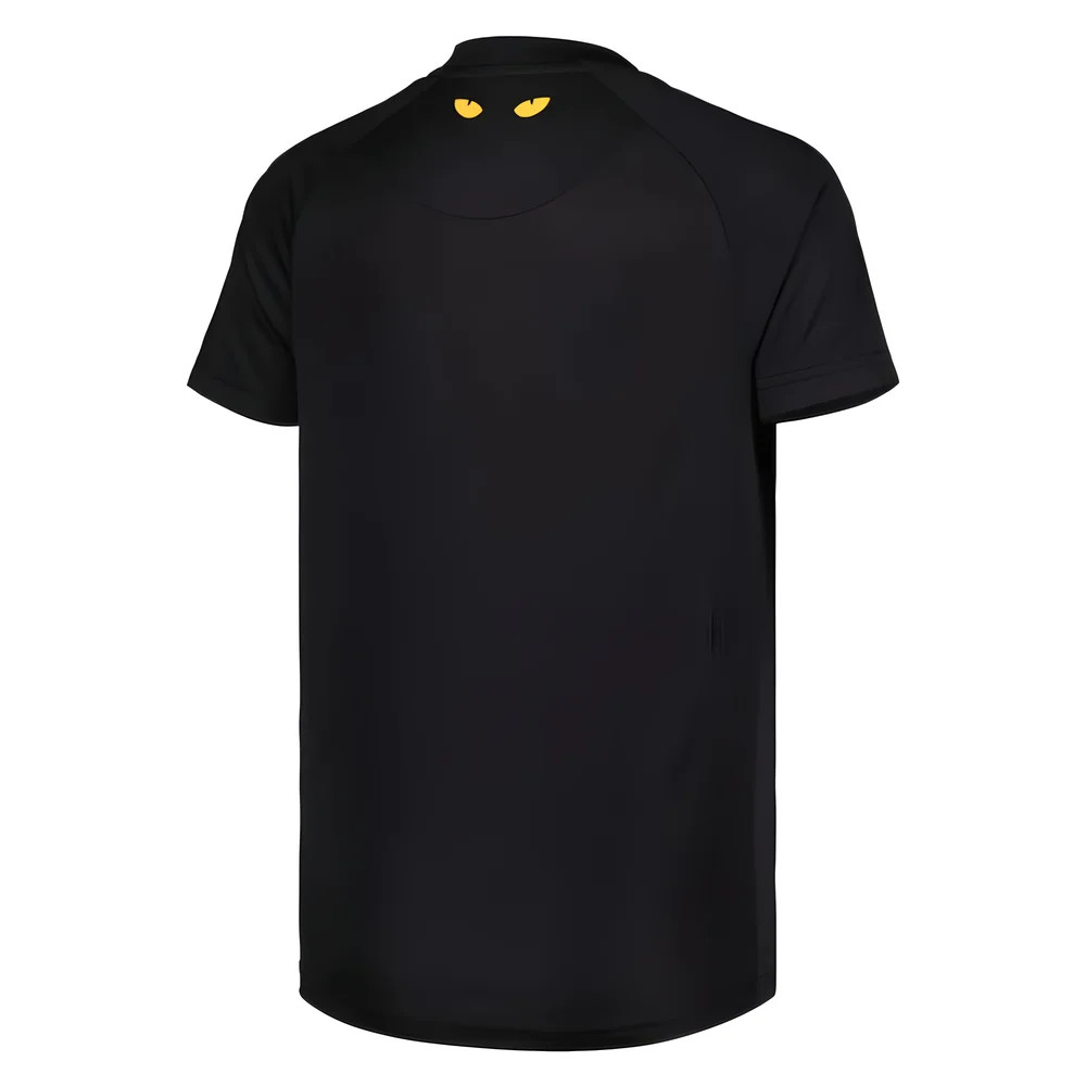 2025-2026 Sunderland Third Shirt