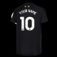 2025-2026 Sunderland Third Shirt