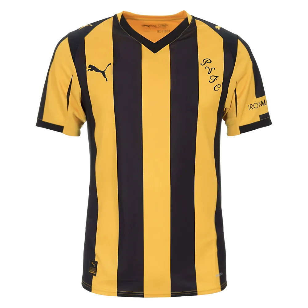 2025-2026 Port Vale Away Shirt (Your Name) 2025-2026 Port Vale Away Shirt (Your Name)