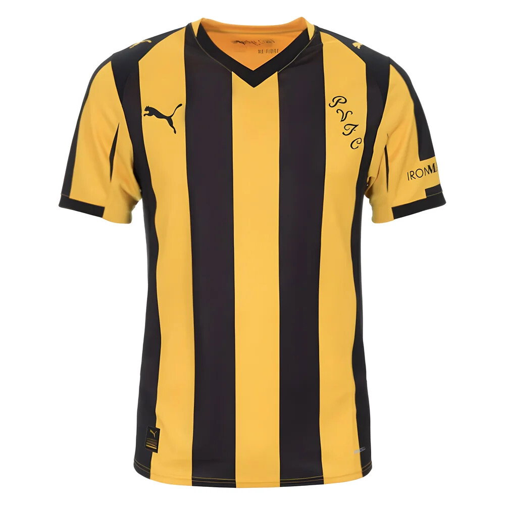 2025-2026 Port Vale Away Shirt (Your Name) 2025-2026 Port Vale Away Shirt (Your Name)