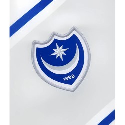 2025-2026 Portsmouth Away Shirt 2025-2026 Portsmouth Away Shirt