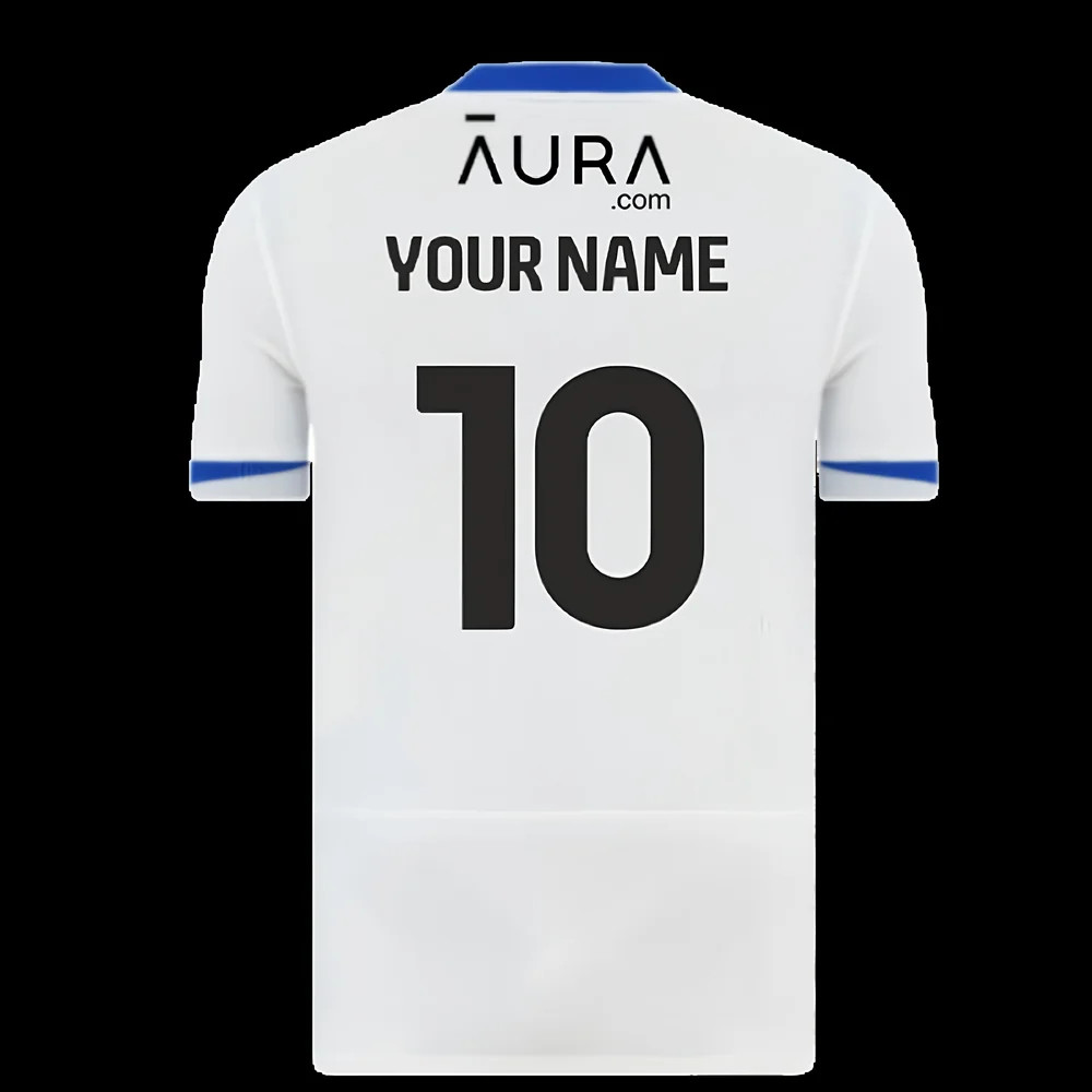 2025-2026 Portsmouth Away Shirt 2025-2026 Portsmouth Away Shirt