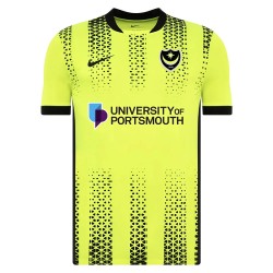 2025-2026 Portsmouth Third Shirt