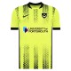 2025-2026 Portsmouth Third Shirt 2025-2026 Portsmouth Third Shirt