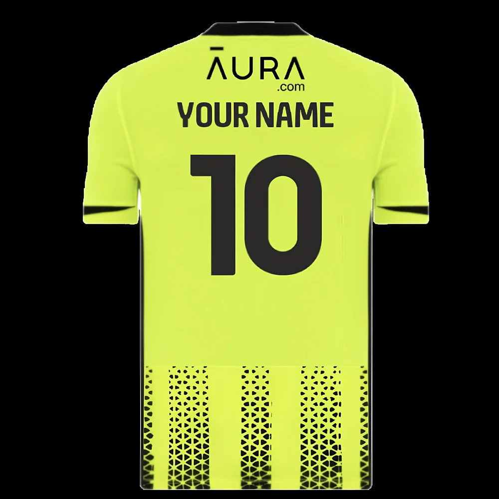 2025-2026 Portsmouth Third Shirt 2025-2026 Portsmouth Third Shirt