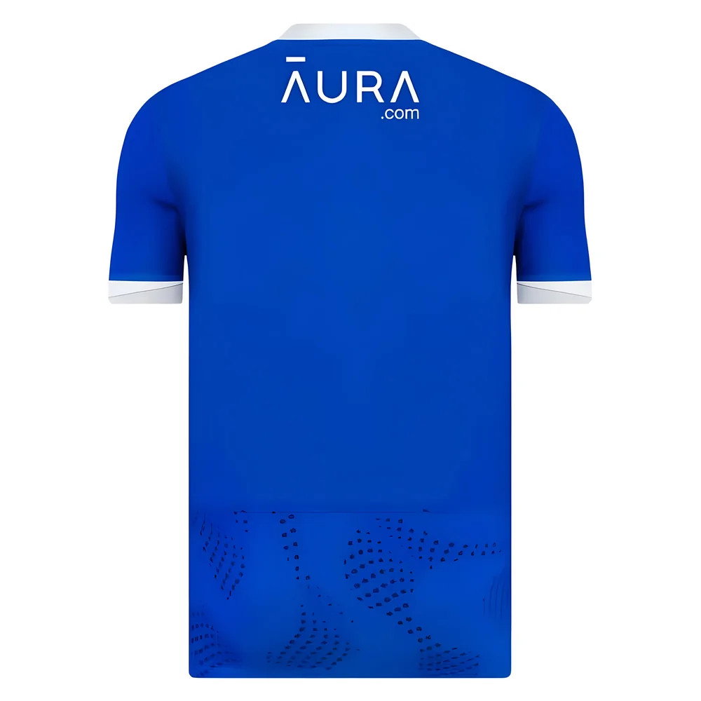 2025-2026 Portsmouth Home Shirt 2025-2026 Portsmouth Home Shirt