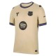 2025-2026 Barcelona Away Shirt
