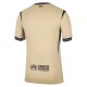 2025-2026 Barcelona Away Shirt
