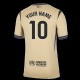 2025-2026 Barcelona Away Shirt