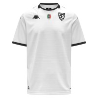 2025-2026 Spezia Home Shirt