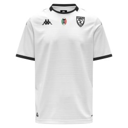 2025-2026 Spezia Home Shirt