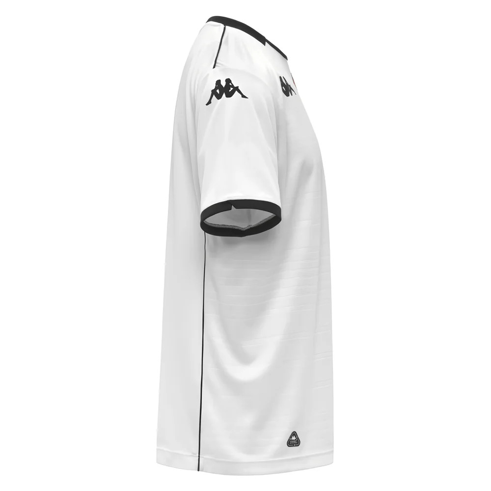 2025-2026 Spezia Home Shirt 2025-2026 Spezia Home Shirt