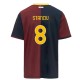 2025-2026 Genoa Home Shirt (Stanciu 8) 2025-2026 Genoa Home Shirt (Stanciu 8)