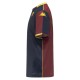 2025-2026 Genoa Home Shirt (Stanciu 8) 2025-2026 Genoa Home Shirt (Stanciu 8)