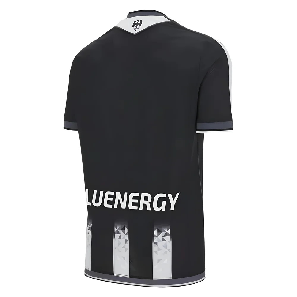 2025-2026 Udinese Home Shirt