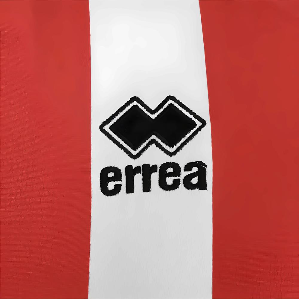 2025-2026 Sheffield United Home Shirt
