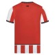 2025-2026 Sheffield United Home Shirt