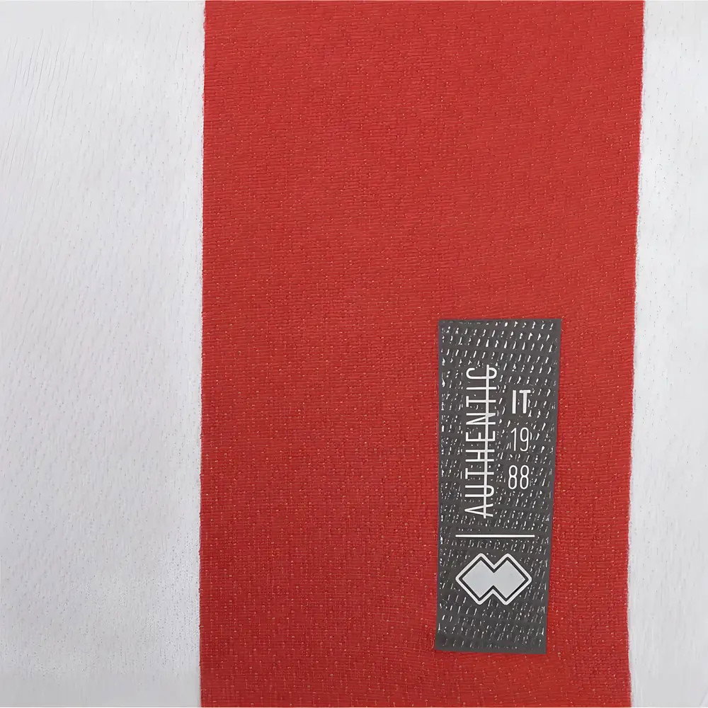 2025-2026 Sheffield United Home Shirt