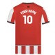 2025-2026 Sheffield United Home Shirt