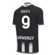 2025-2026 Udinese Home Shirt