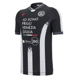 2025-2026 Udinese Home Shirt (Di Natale 10)