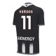 2025-2026 Udinese Home Shirt