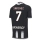 2025-2026 Udinese Home Shirt