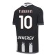 2025-2026 Udinese Home Shirt