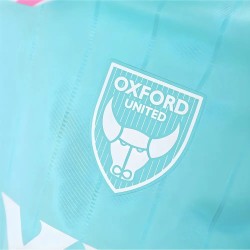 2025-2026 Oxford United Third Shirt 2025-2026 Oxford United Third Shirt