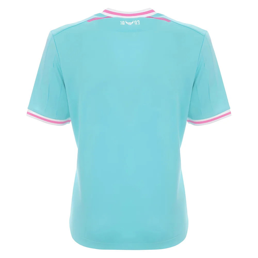 2025-2026 Oxford United Third Shirt