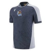 2025-2026 Real Sociedad Away Shirt