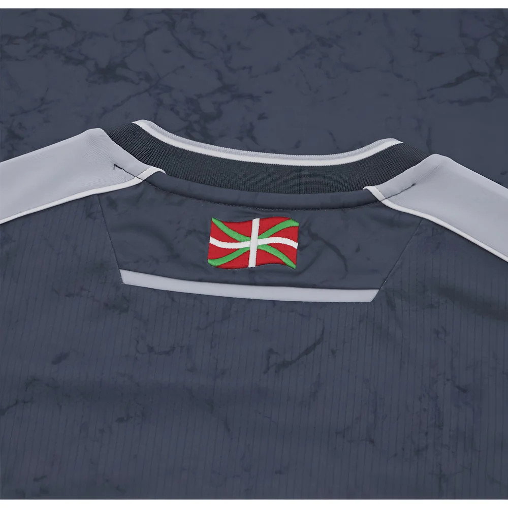 2025-2026 Real Sociedad Away Shirt