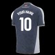 2025-2026 Real Sociedad Away Shirt