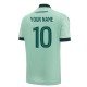 2025-2026 Nantes Away Shirt 2025-2026 Nantes Away Shirt
