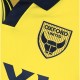 2025-2026 Oxford United Home Shirt 2025-2026 Oxford United Home Shirt