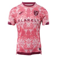 2025-2026 Norwich City Third Shirt