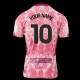 2025-2026 Norwich City Third Shirt 2025-2026 Norwich City Third Shirt